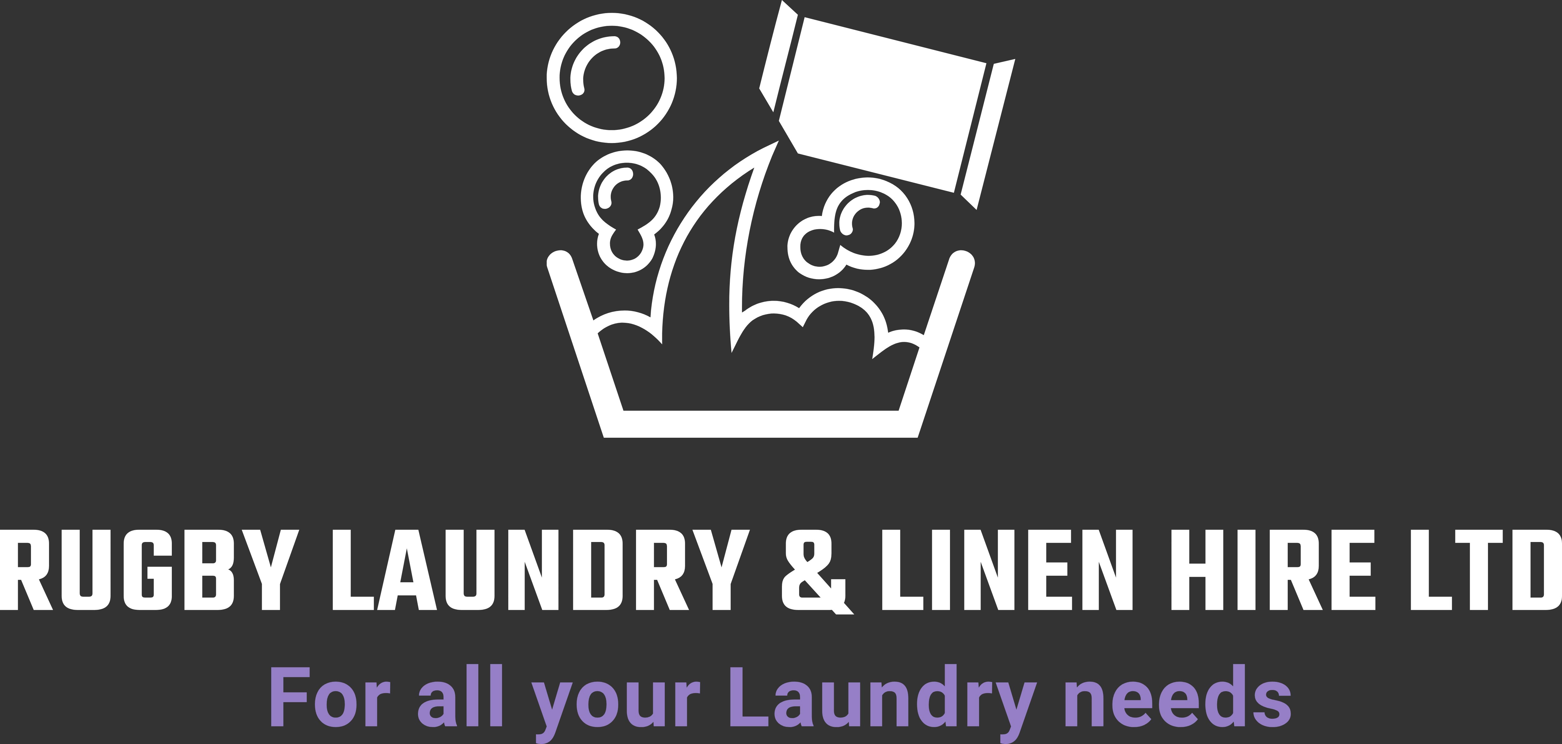 Rainbow Laundry & Linen Hire - Laundry service in Rugby